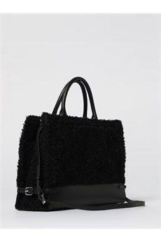 Borsa da donna di colore nero Twinset | 252TB733000006