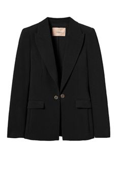 Giacca da donna di colore nero Twinset | 252TP259000006