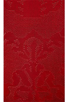 Maglia da donna di colore rosso Twinset | 252TP338400740