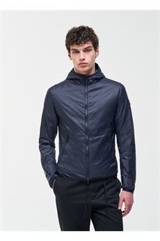 Giacca da uomo di colore BLU NAVY - VERDE JEEP Colmar | 18428VX68