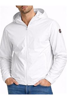 Giacca da uomo di colore bianco Colmar | 1861N6WV01