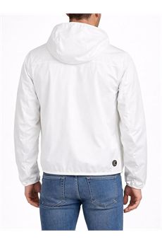 Giacca da uomo di colore bianco Colmar | 1861N6WV01