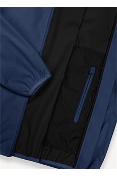 Giacca da uomo id colore blu navy Colmar | 1861N6WV68