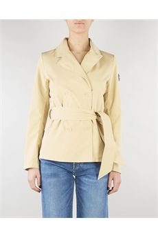 Trench da donna di colore beige Colmar | 19006WV753