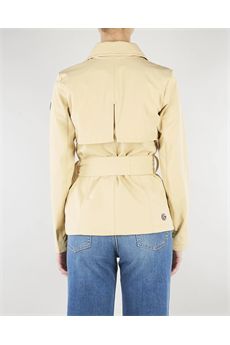 Trench da donna di colore beige Colmar | 19006WV753