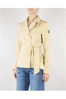 Trench da donna di colore beige Colmar | 19006WV753