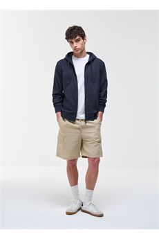 Felpa da uomo di colore blu navy Colmar | 82401AZ68