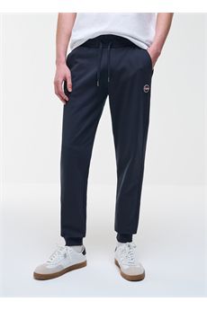 Pantalone da uomo di colore blu navy Colmar | 8254R1AZ68