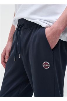 Pantalone da uomo di colore blu navy Colmar | 8254R1AZ68