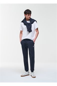 Pantalone da uomo di colore blu navy Colmar | 8254R1AZ68