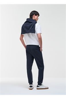 Pantalone da uomo di colore blu navy Colmar | 8254R1AZ68