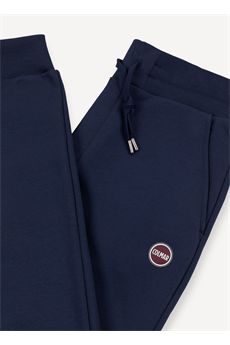 Pantalone da uomo di colore blu navy Colmar | 8254R1AZ68