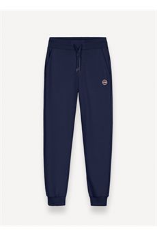 Pantalone da uomo di colore blu navy Colmar | 8254R1AZ68