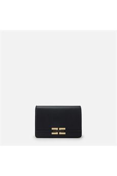 Borsa da donna di colore nero Elisabetta Franchi Accessori | BS39A61E2110