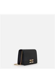 Borsa da donna di colore nero Elisabetta Franchi Accessori | BS39A61E2110