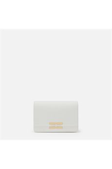 Borsa da donna di colore burro Elisabetta Franchi Accessori | BS39A61E2193