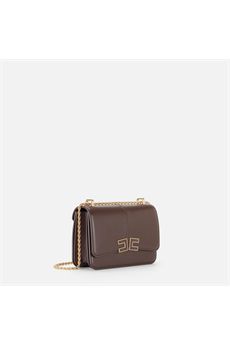 Borsa da donna di colore cacao Elisabetta Franchi Accessori | BS91A61E2644