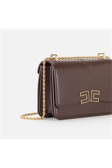 Borsa da donna di colore cacao Elisabetta Franchi Accessori | BS91A61E2644
