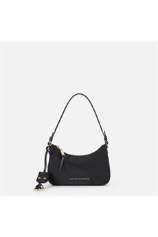 Borsa da donna di colore nero Elisabetta Franchi Accessori | BS95A61E2110