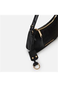 Borsa da donna di colore nero Elisabetta Franchi Accessori | BS95A61E2110