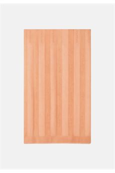 Stola da donna di colore salmone