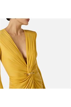 Abito da donna di colore sun Elisabetta Franchi | ABR2961E2EV4