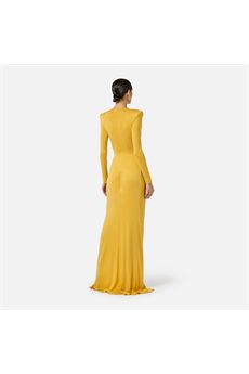 Abito da donna di colore sun Elisabetta Franchi | ABR2961E2EV4