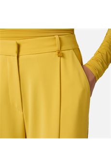 Pantaloni da donna di colore sun Elisabetta Franchi | PA16761E2EV4