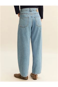 Jeans da donna in denim Emme | EMMAGITARE001