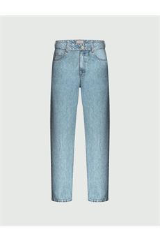 Jeans da donna in denim Emme | EMMAGITARE001