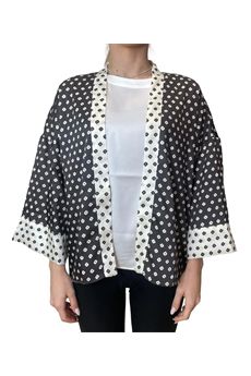 Blusa da donna di colore marrone Emme | EMMATOLLO008