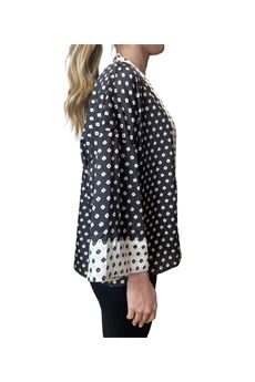 Blusa da donna di colore marrone Emme | EMMATOLLO008