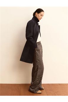 Pantaloni da donna di colore kaki Emme | EMMBAOBAB008