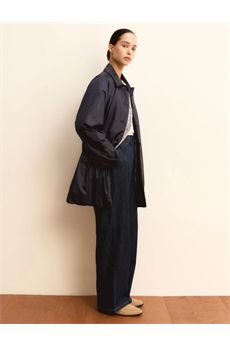 Pantaloni da donna in blue jeans Emme | EMMFINGERE001