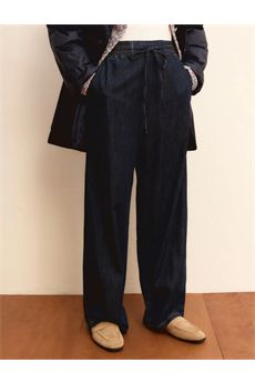 Pantaloni da donna in blue jeans Emme | EMMFINGERE001