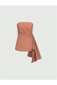 Completo da donna di colore malva Emme | EMMNIDO001