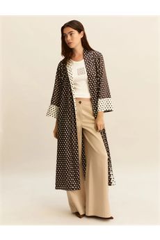 Canotta da donna di colore testa di moro Emme | EMMSESAMO002