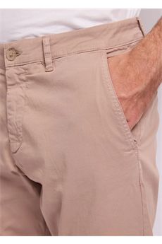 Pantaloni da uomo di colore beige Gaudi' | 611GU250462056