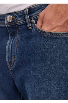 Jeans da uomo in denim medio Gaudi' | 611GU2603100
