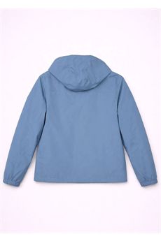 Giubbotto da uomo di colore blu Gaudi' | 611GU350033985