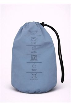 Giubbotto da uomo di colore blu Gaudi' | 611GU350033985