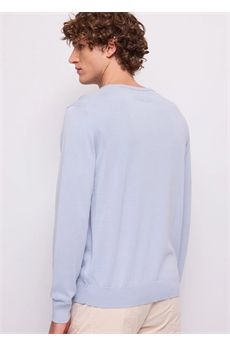 Maglia da uomo di colore azzurro Gaudi' | 611GU530012977