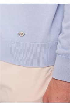 Maglia da uomo di colore azzurro Gaudi' | 611GU530012977