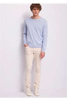 Maglia da uomo di colore azzurro Gaudi' | 611GU530012977