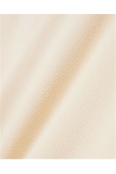 Polo da uomo di colore beige Lacoste | L1212056