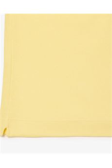 Polo da uomo di colore giallo Lacoste | L1212107