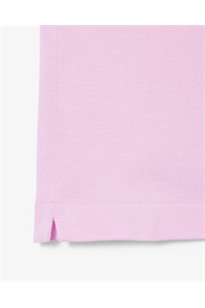 Polo da uomo di colore rosa Lacoste | L1212Z4H