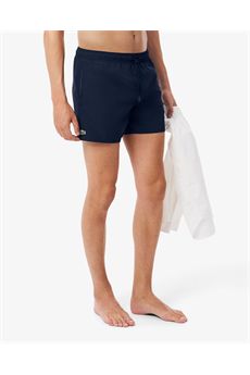 Costume da uomo di colore blu Lacoste | MH6270802