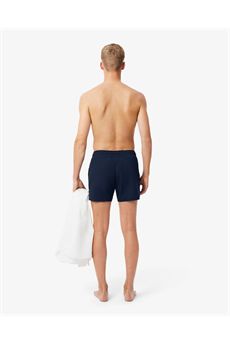 Costume da uomo di colore blu Lacoste | MH6270802