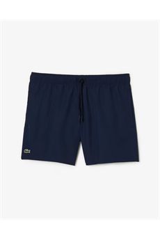 Costume da uomo di colore blu Lacoste | MH6270802